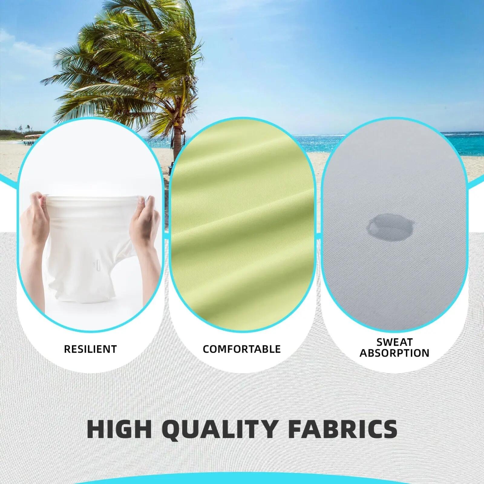 Sommer-Balaclava UPF 40+ atmungsaktiv – multifunktional 3/8