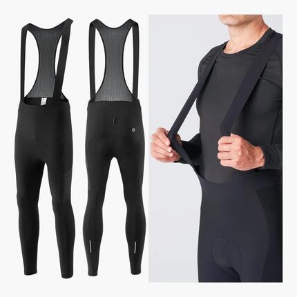-Radhose mit Trägern ROCKBROS