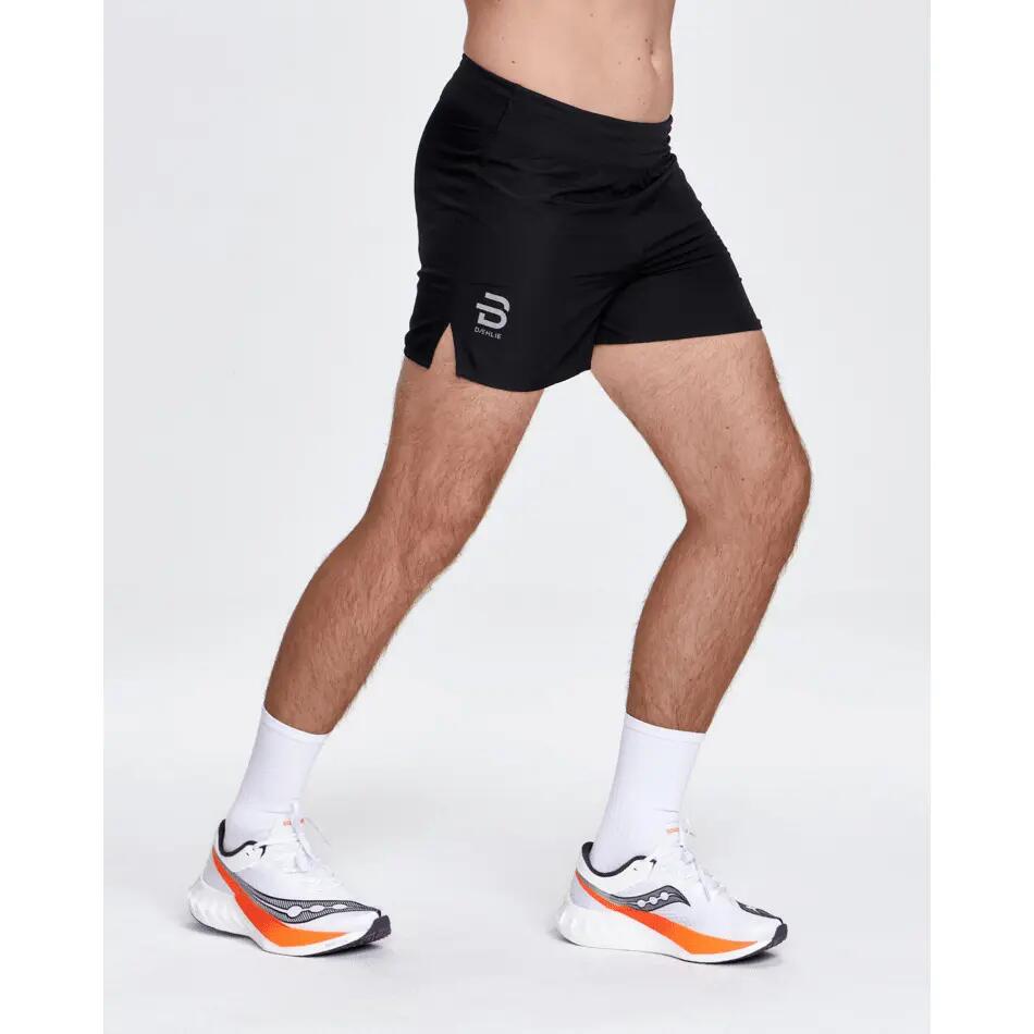 Short Daehlie Sportswear Air 5 Inch 3/3