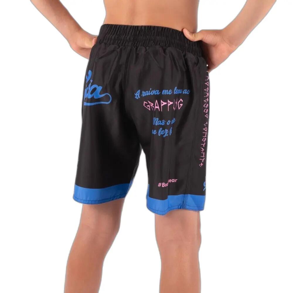 BOA FIGHTWEAR picture