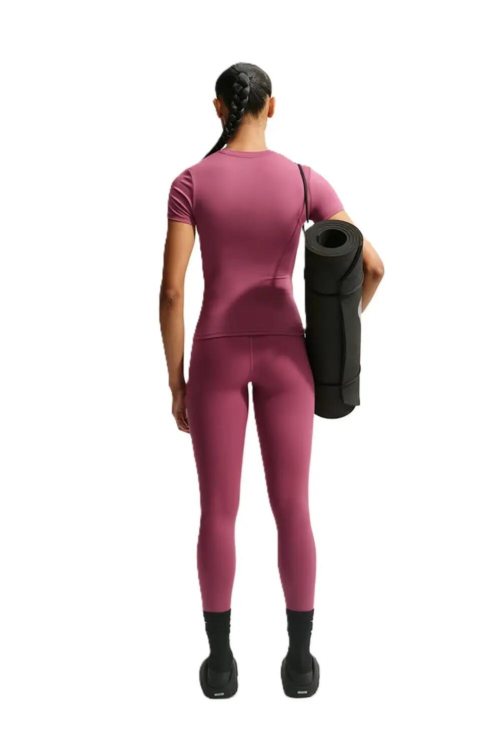 Leggings Nike One para mujer de tiro alto 7/8 3/4