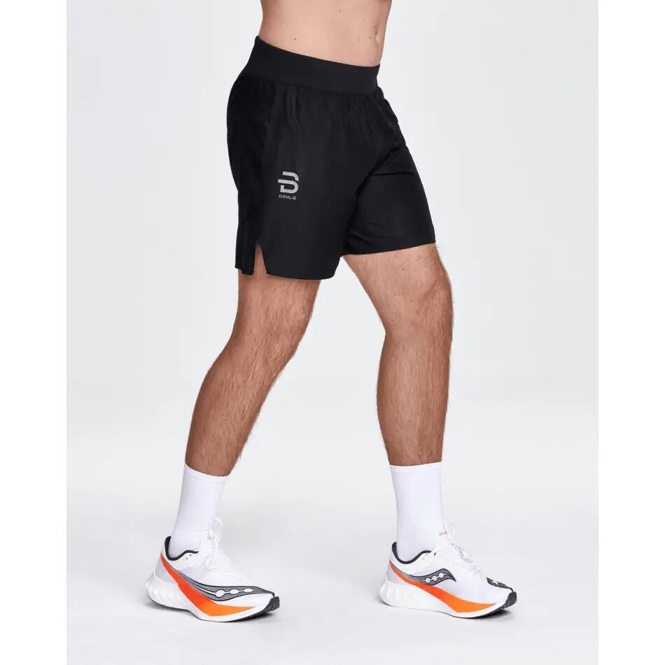 Short Daehlie Sportswear Air 7,5 Inch 3/3