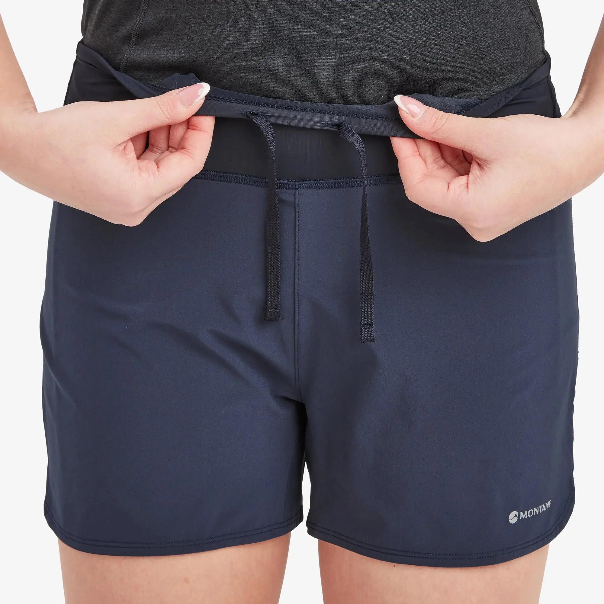 Shorts Montane Slipstream 5/6