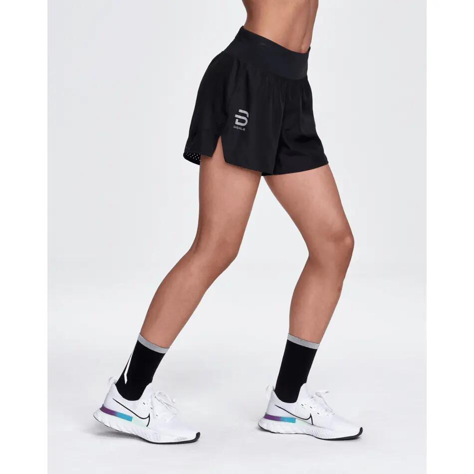 Short femme Daehlie Sportswear Air 5 Inch 3/3