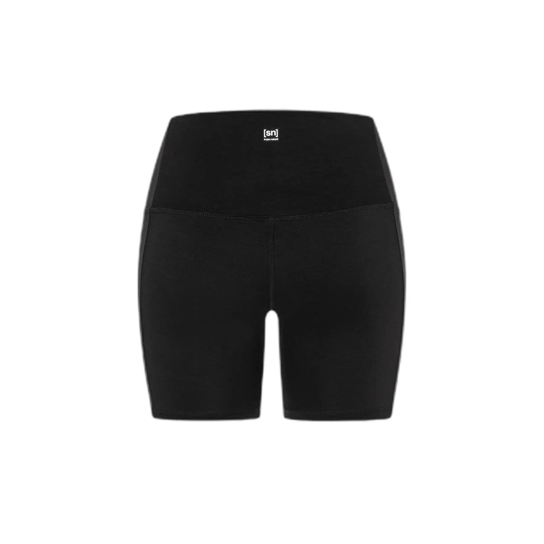 Short femme super.natural Liquid Flow 2/2
