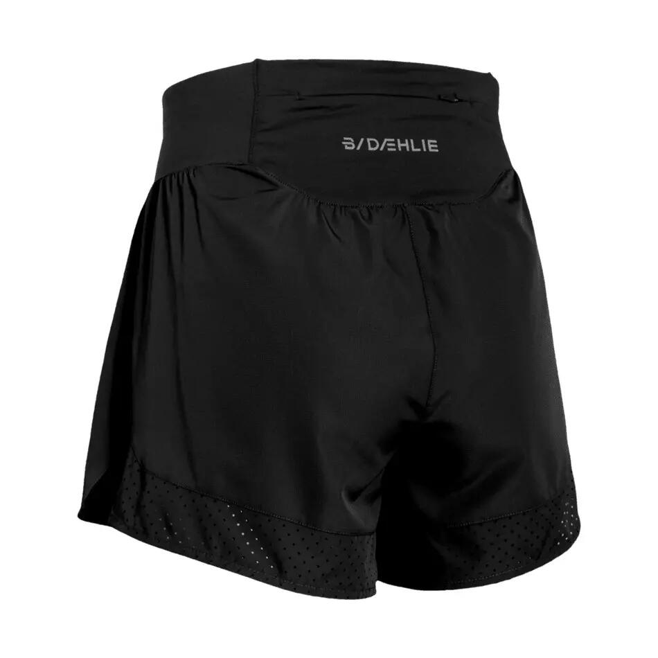 Short femme Daehlie Sportswear Air 5 Inch 2/3