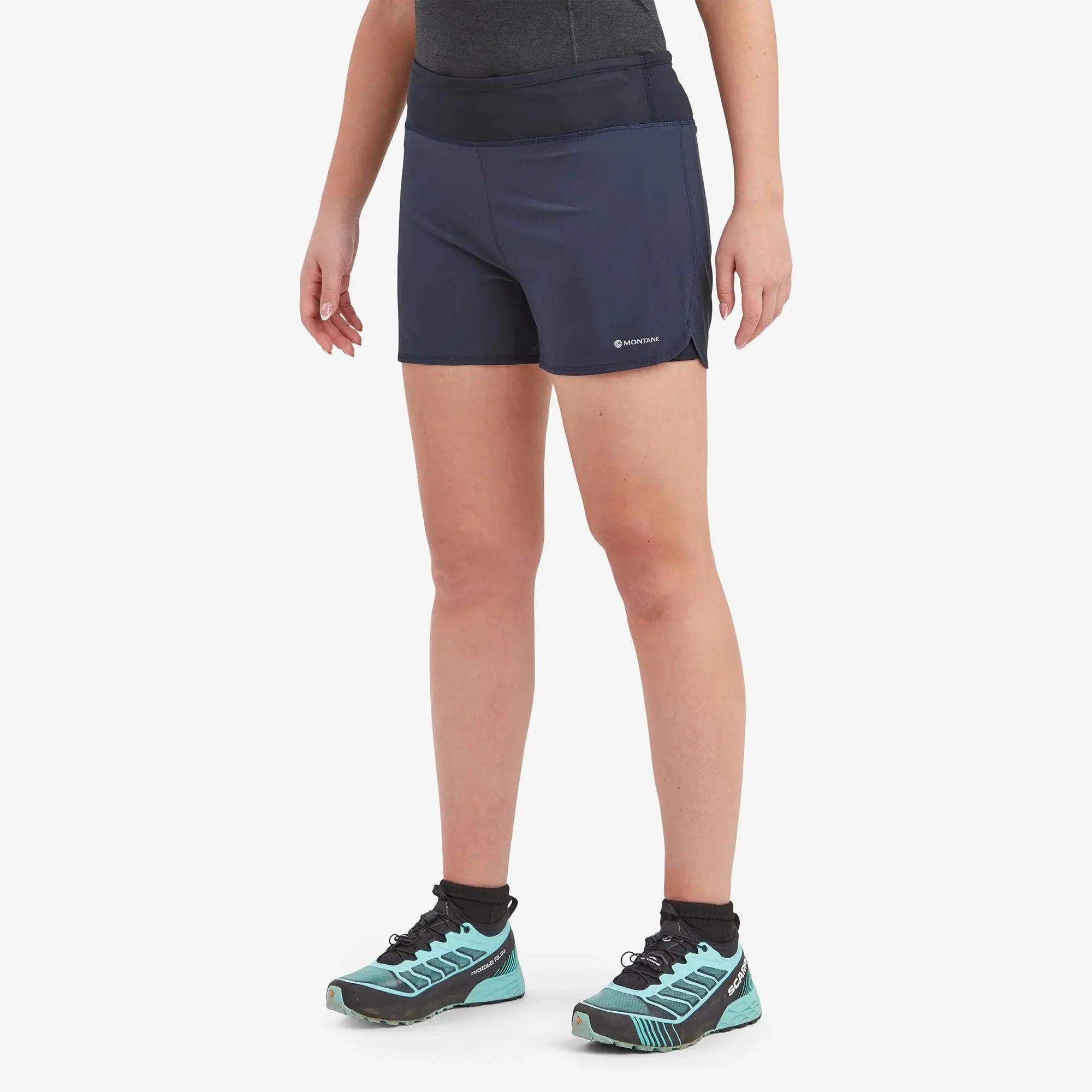 Shorts Montane Slipstream 4/6