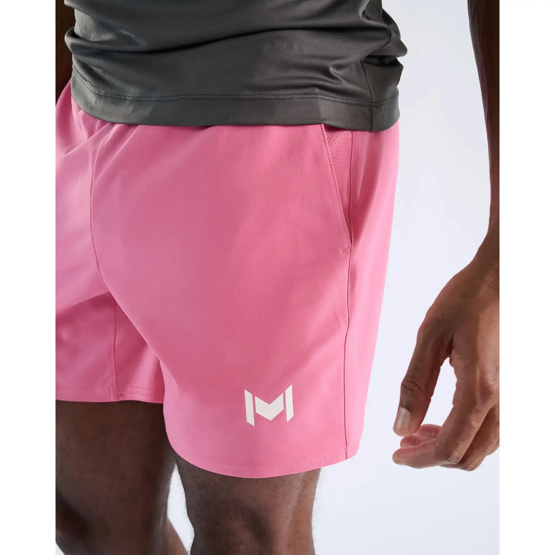 Short Mouratoglou Apparel GS 3/3