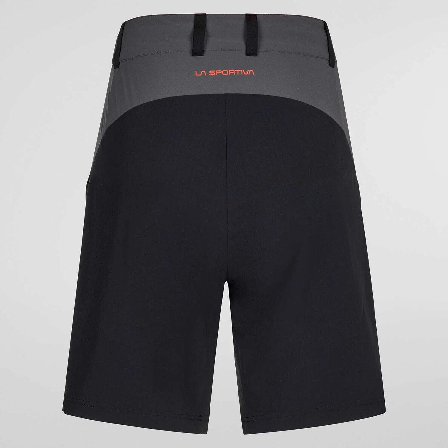Short femme La Sportiva Scout 2/2