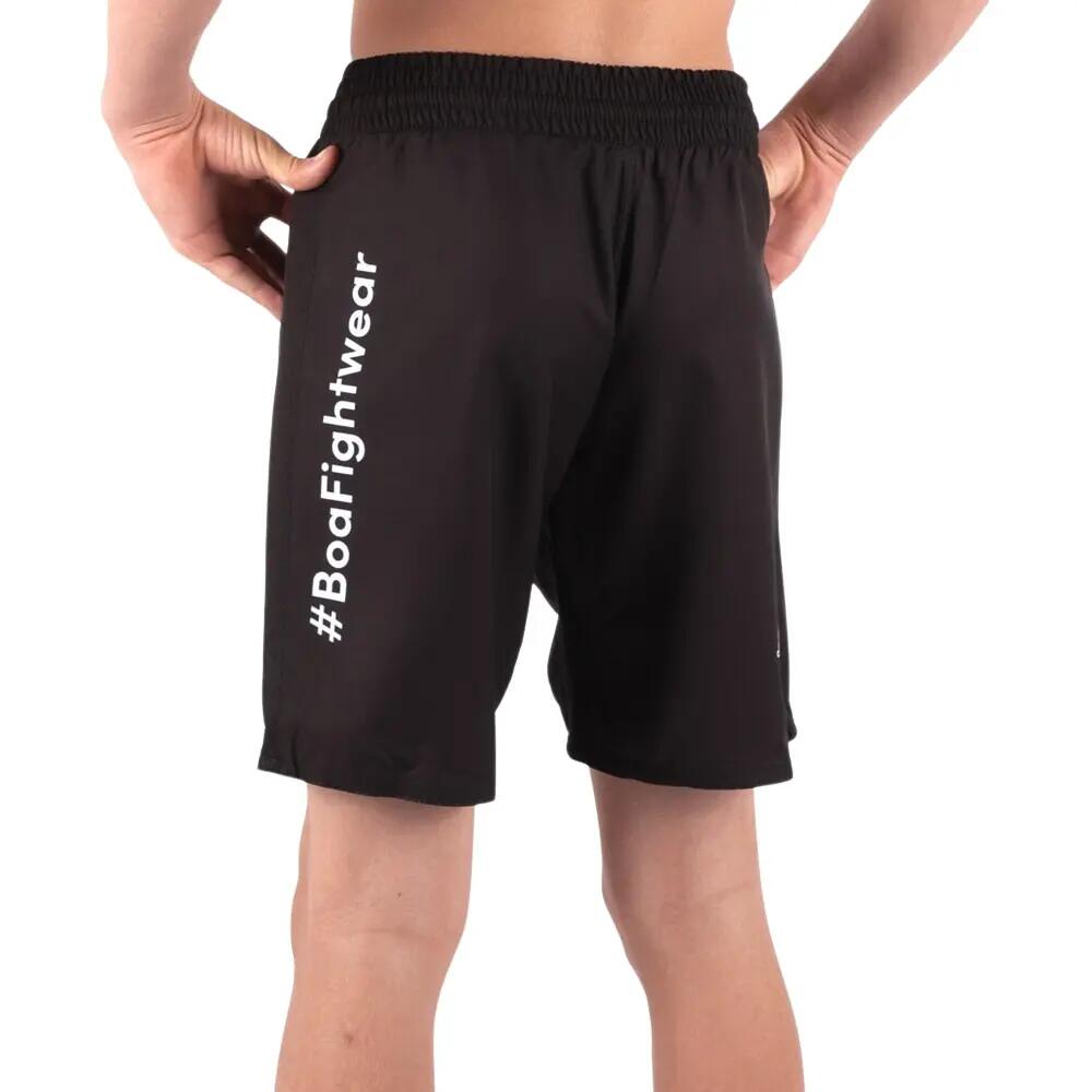 BOA FIGHTWEAR picture