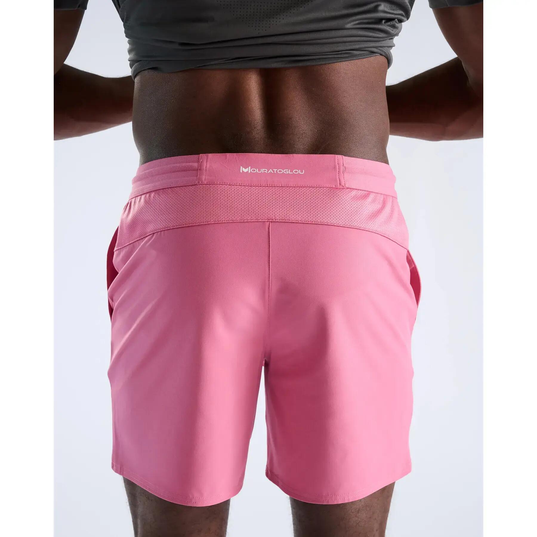 Short Mouratoglou Apparel GS 2/3