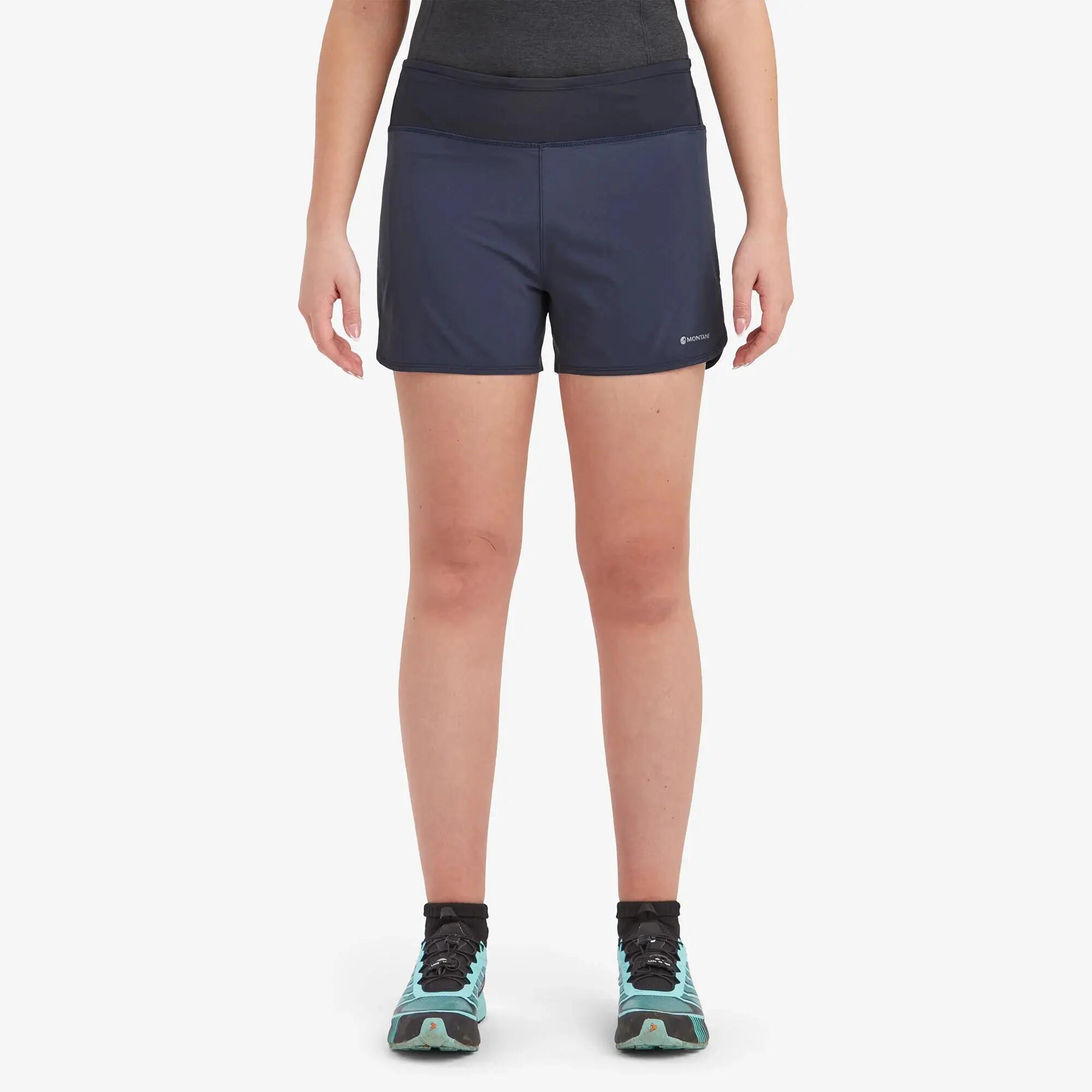 Shorts Montane Slipstream 3/6