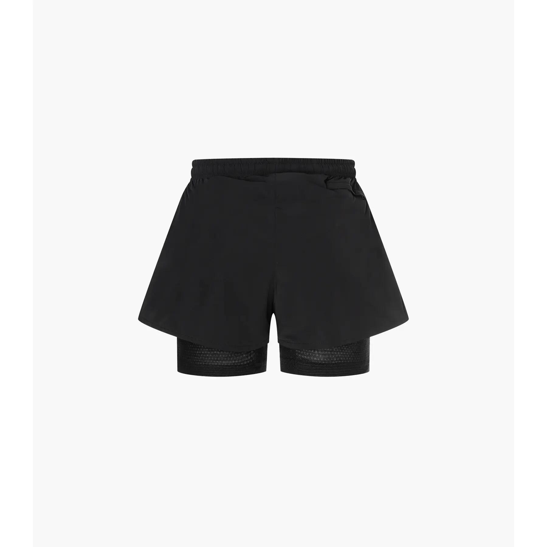 Short double couche femme super.natural 3/5