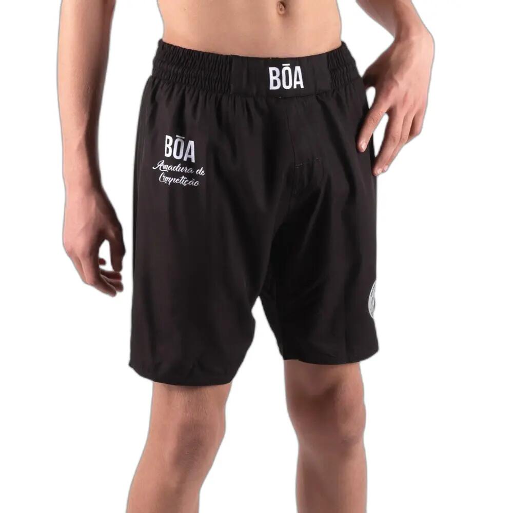 Short MMA enfant Boa Fightwear 3/3