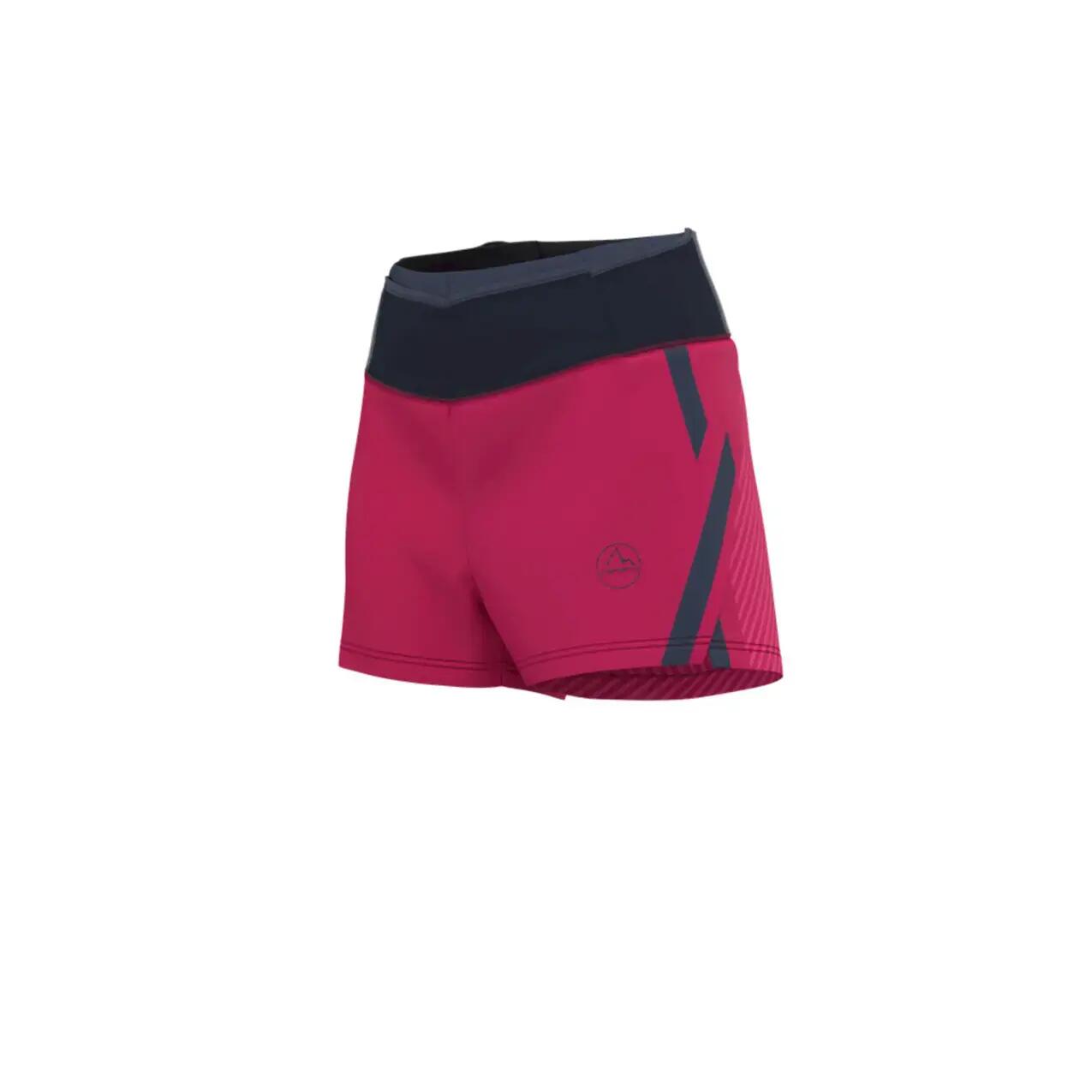 Short femme La Sportiva Flow 3" 3/3