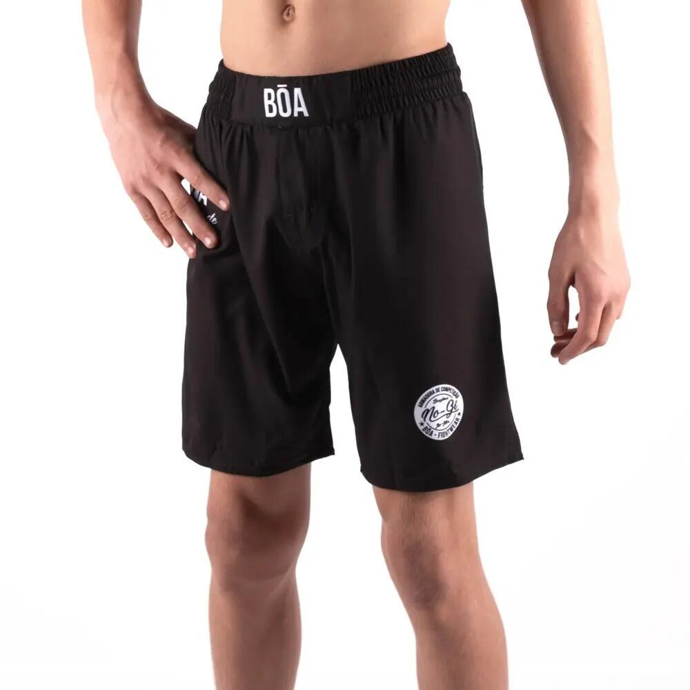 Short MMA enfant Boa Fightwear 2/3