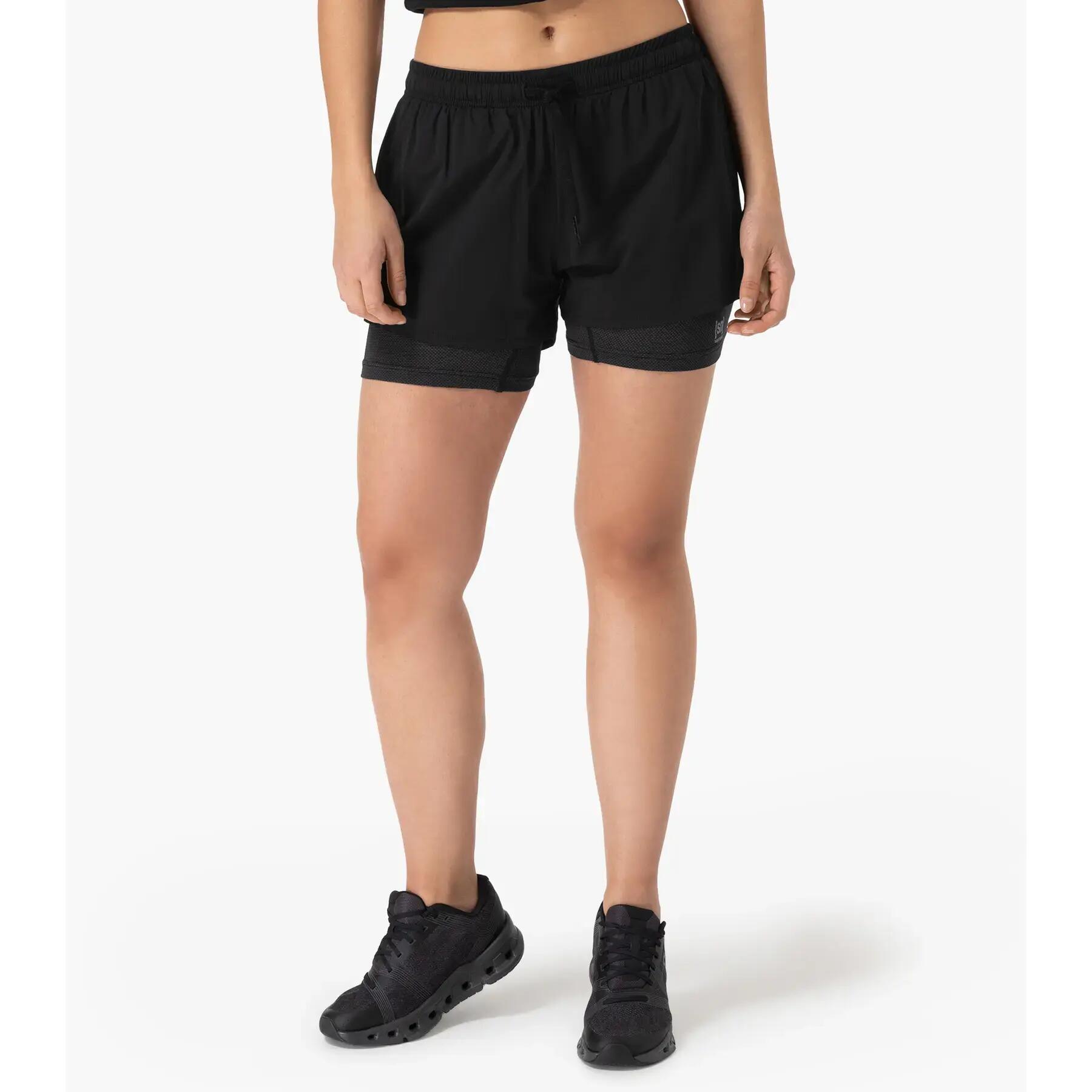 Short double couche femme super.natural 2/5
