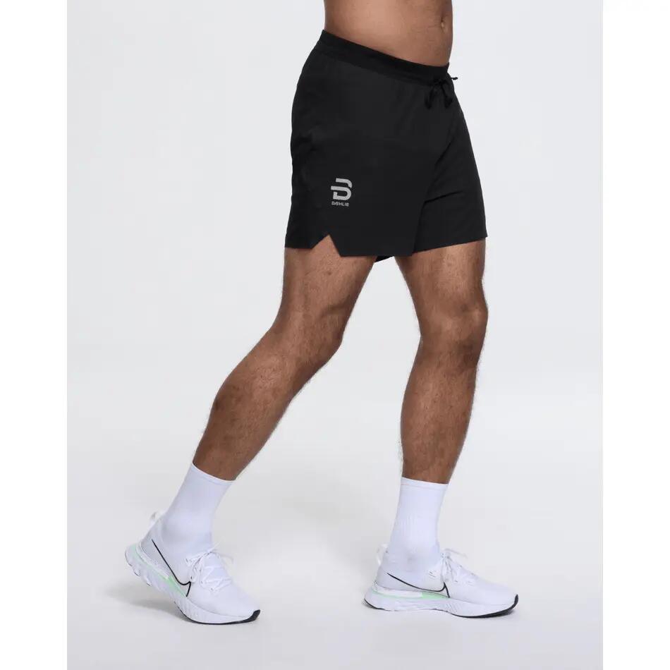 Short Daehlie Sportswear Swift 4 Inch 3/3