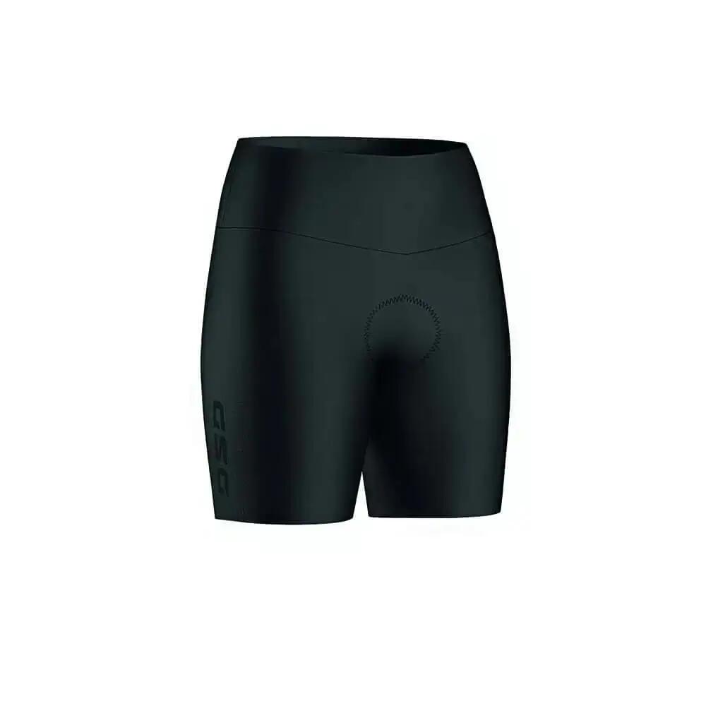 Short de compression femme Giessegi Elysium 1/2