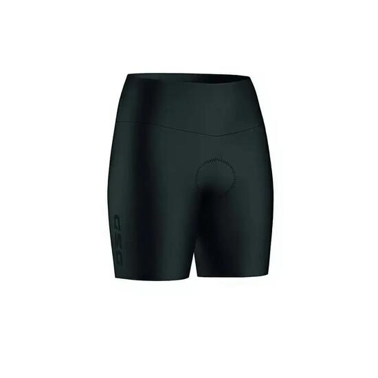Short de compression femme Giessegi Elysium