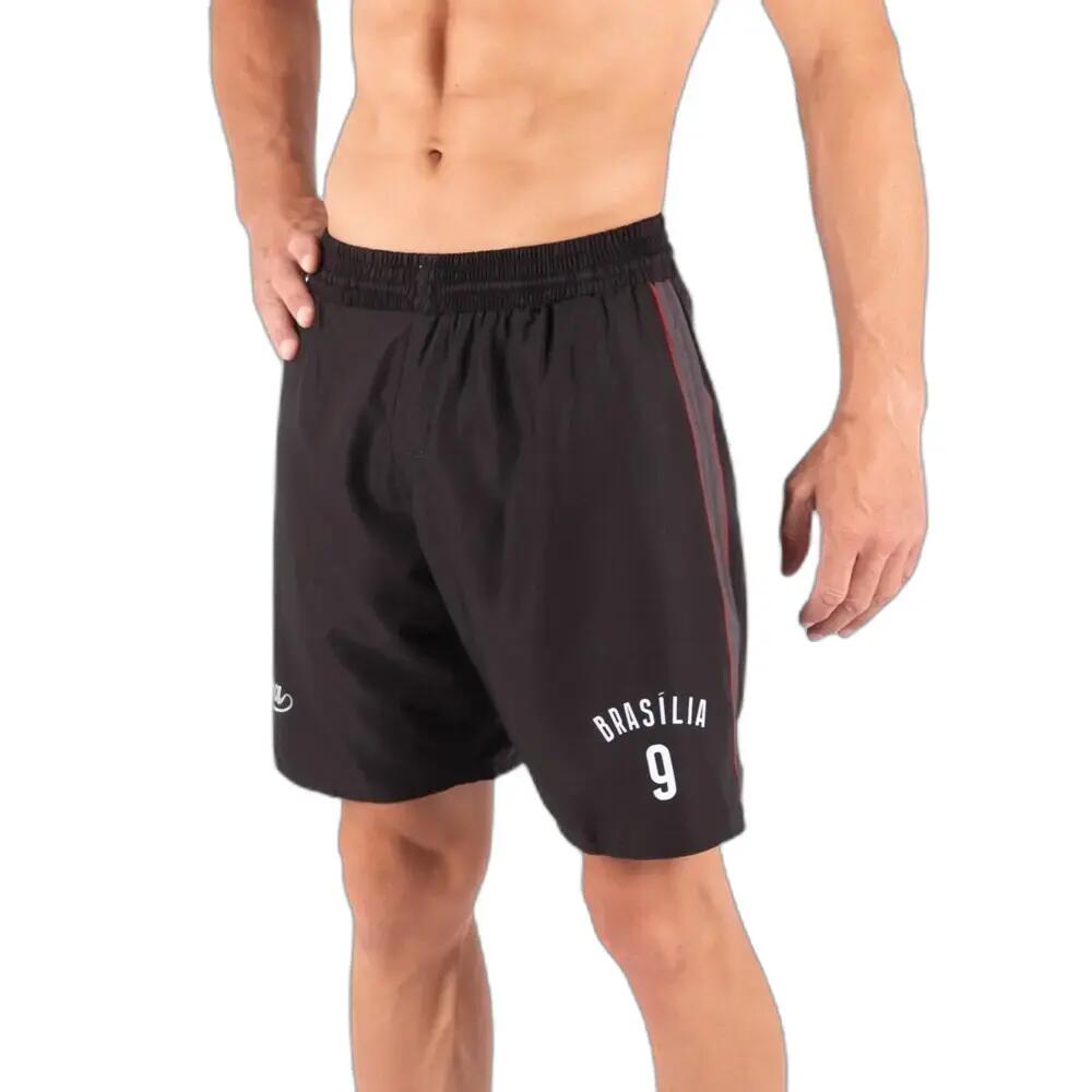 Short Boa Fightwear Brasília 2/3