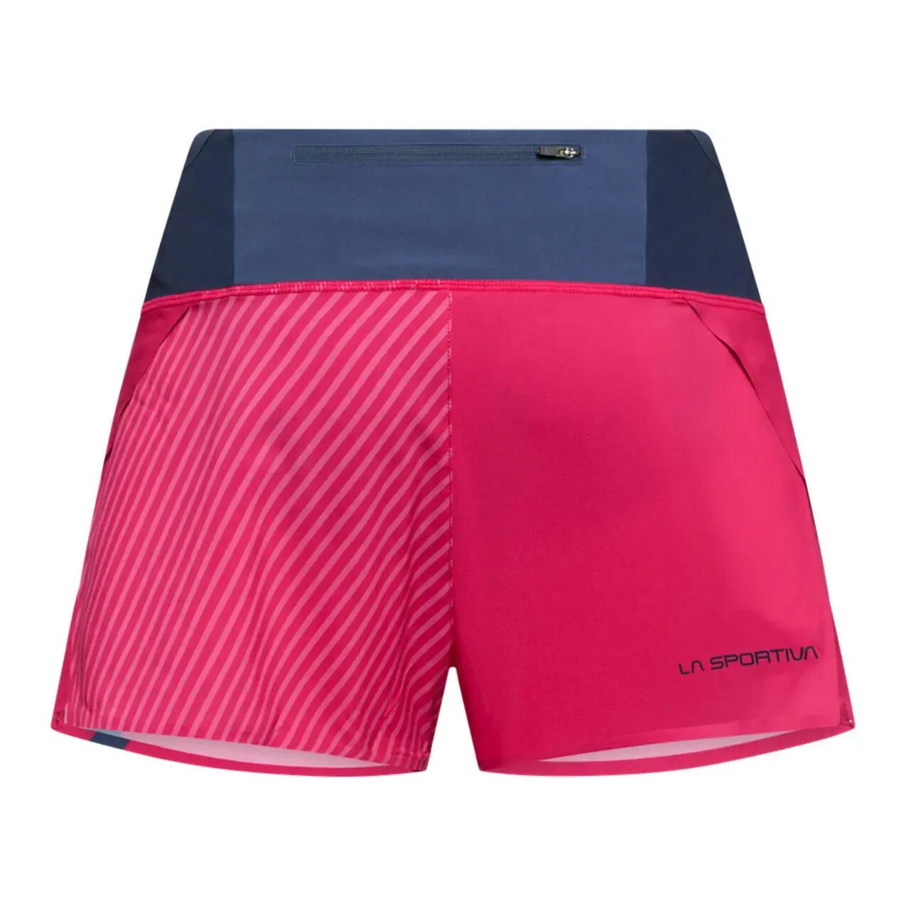 Short femme La Sportiva Flow 3" 2/3