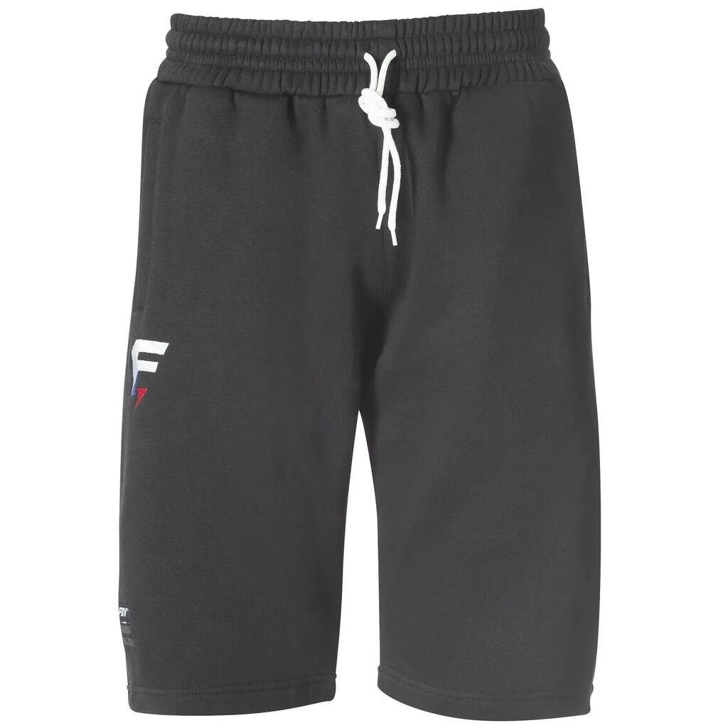 Fleece shorts Force XV