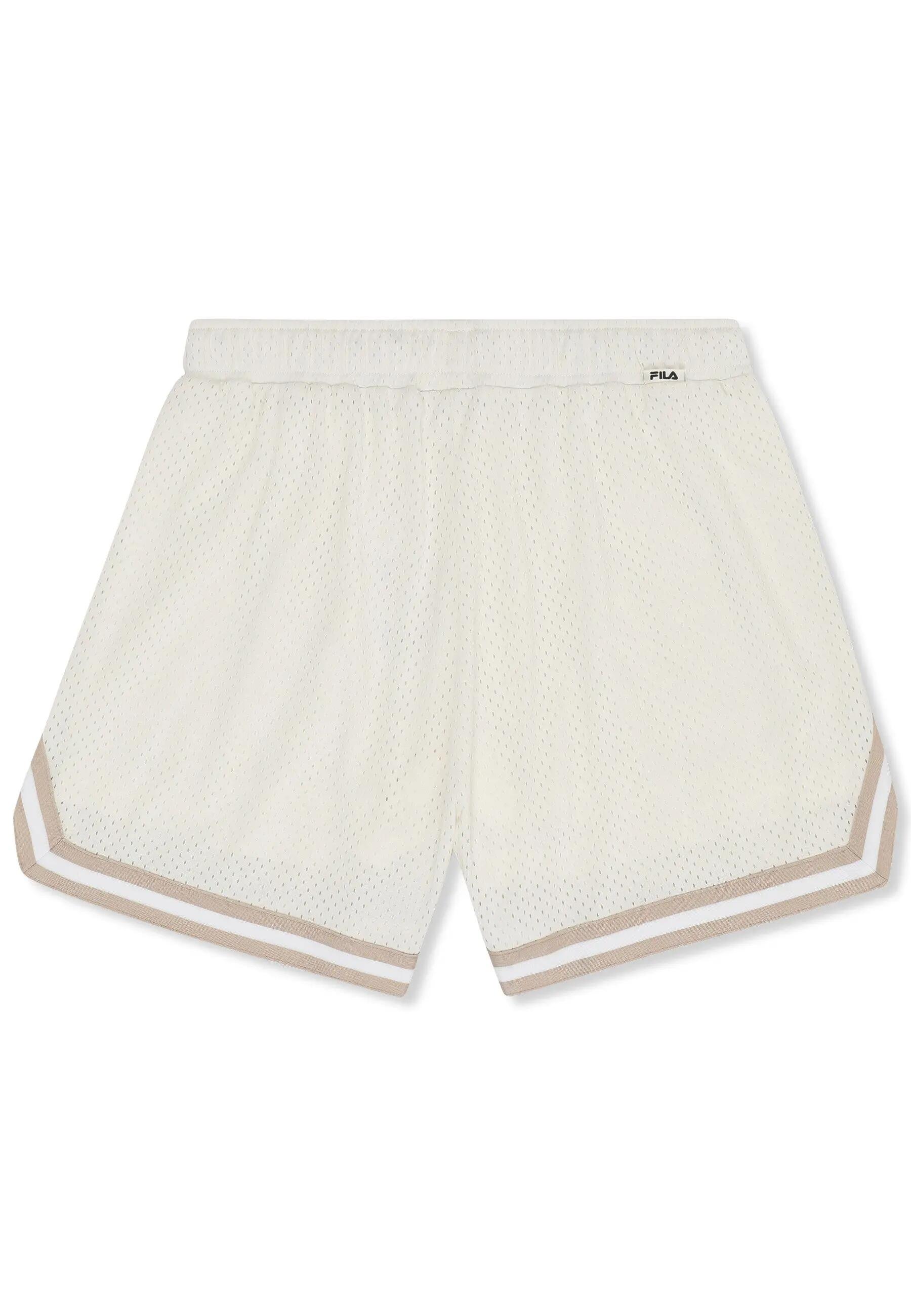VILLANOVA Relaxed Mesh Shorts – Shorts Deportivos Mujer 2/5