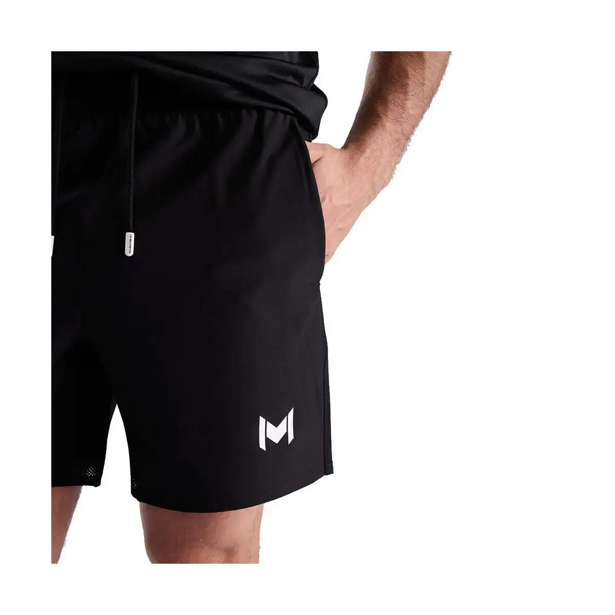 Short Mouratoglou Apparel Performance 3/3