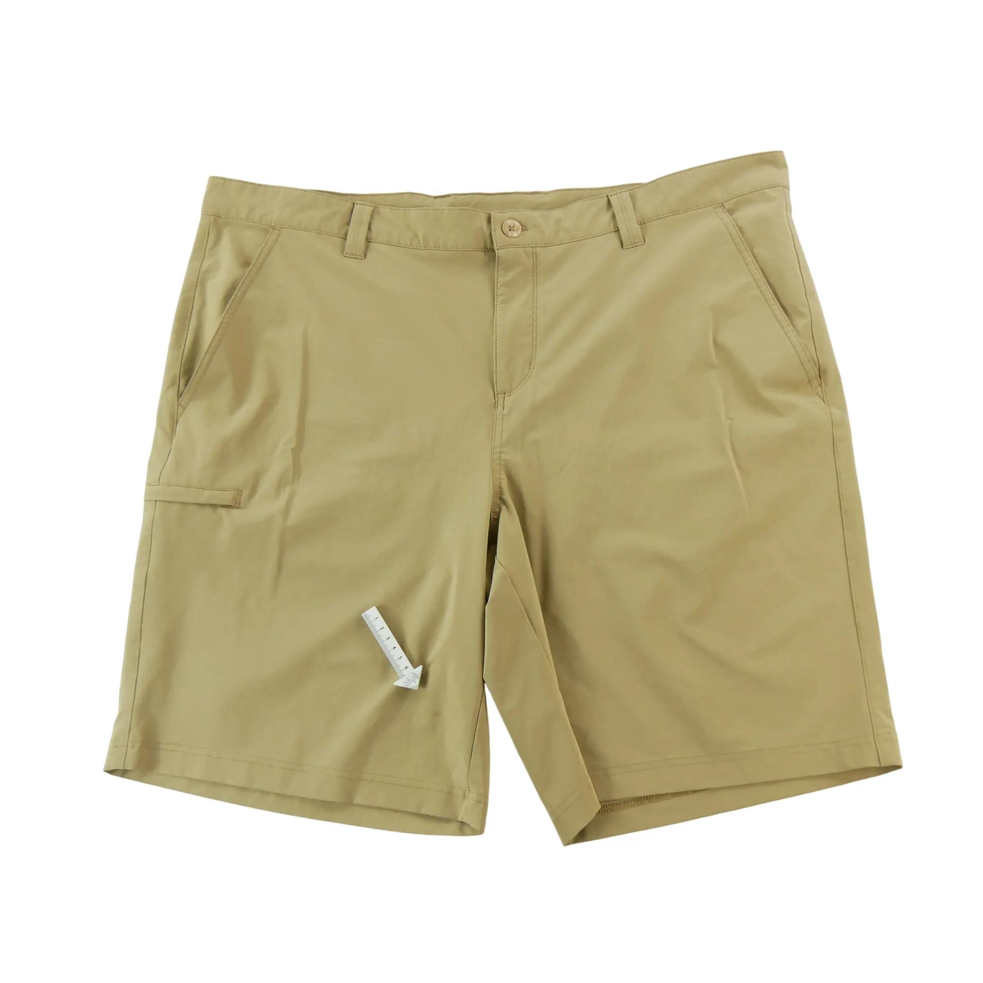 Segunda vida - Shorts Masculino Columbia Cargo Esportivo - Em bom estado 6/7