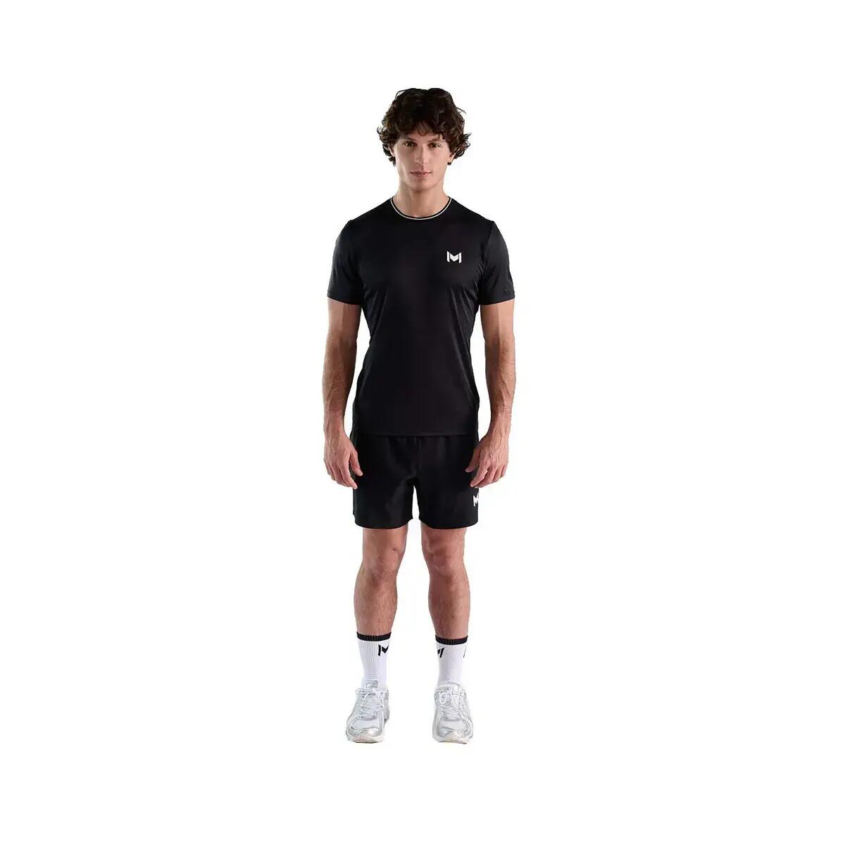Short Mouratoglou Apparel Performance 2/3