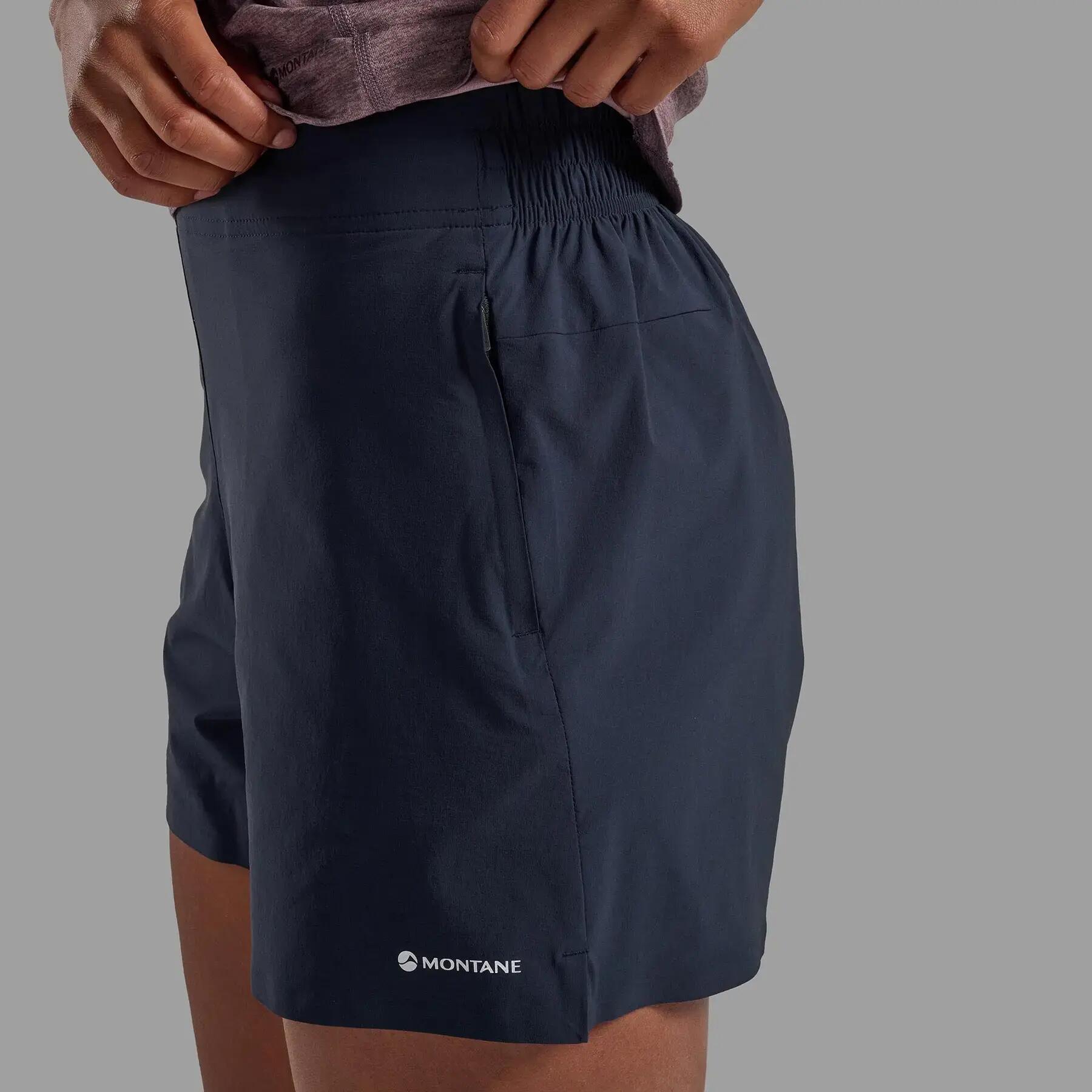 Shorts Montane Volantis 4In 6/7