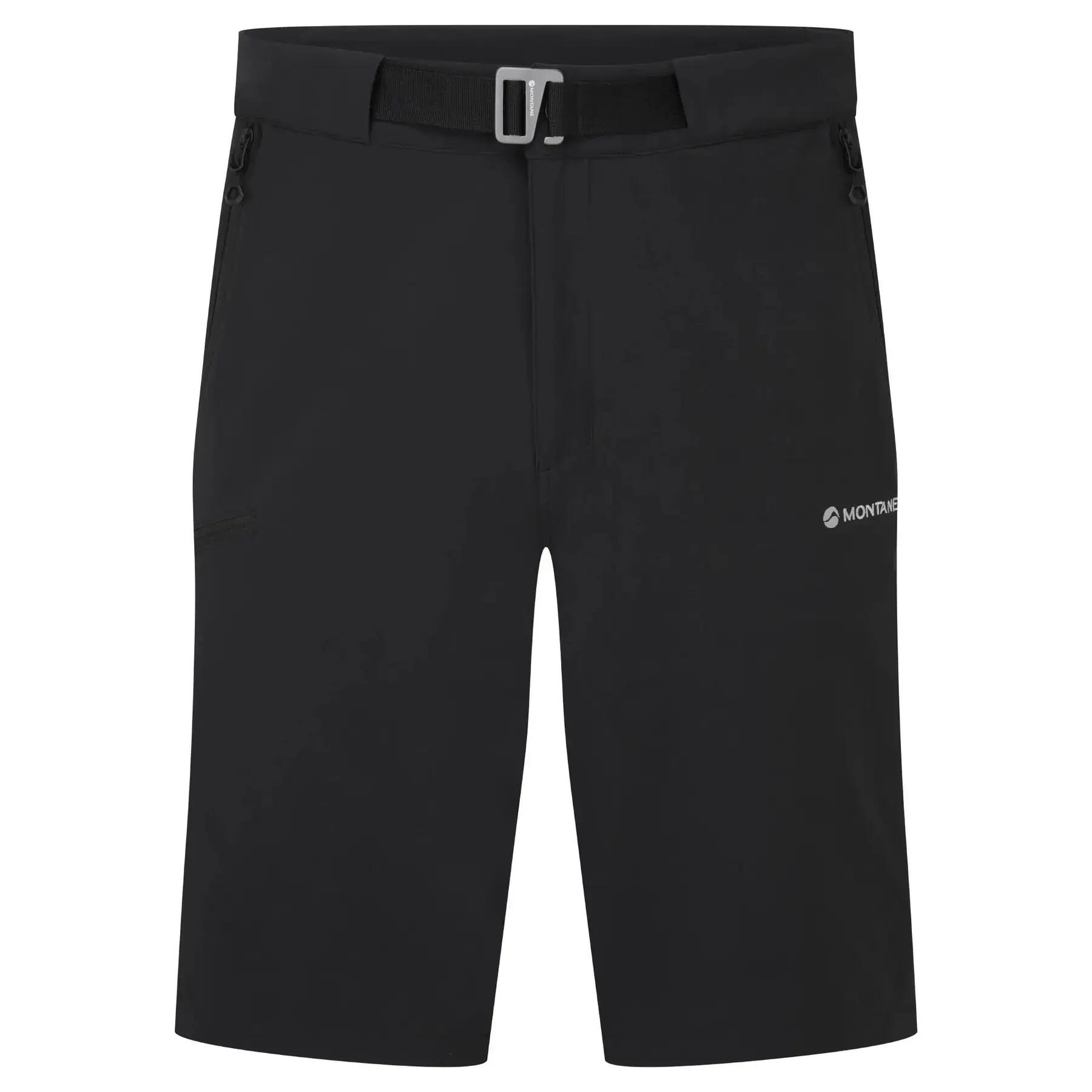 MONTANE picture