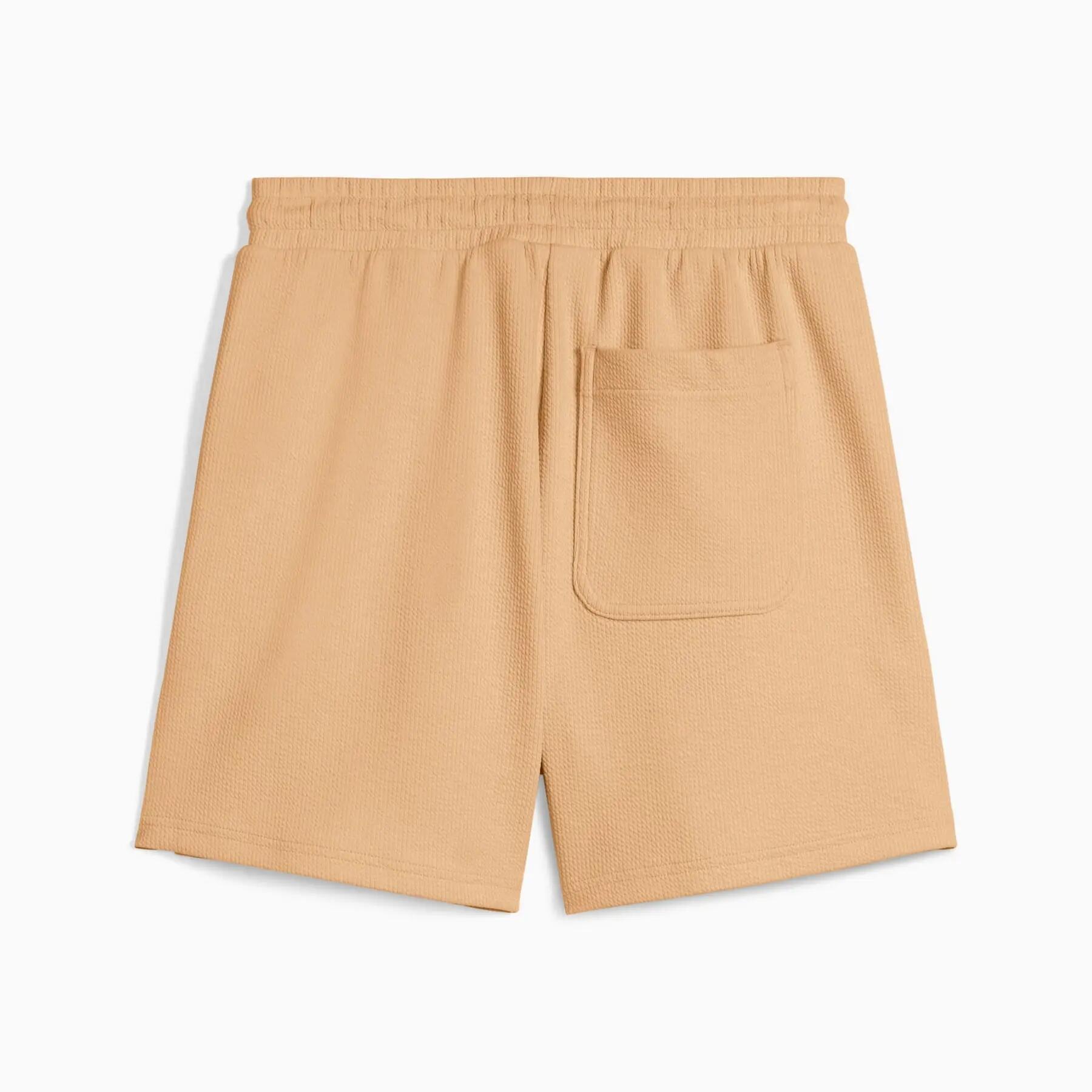 Pantalones cortos de cintura alta para mujer Puma HER 2/2