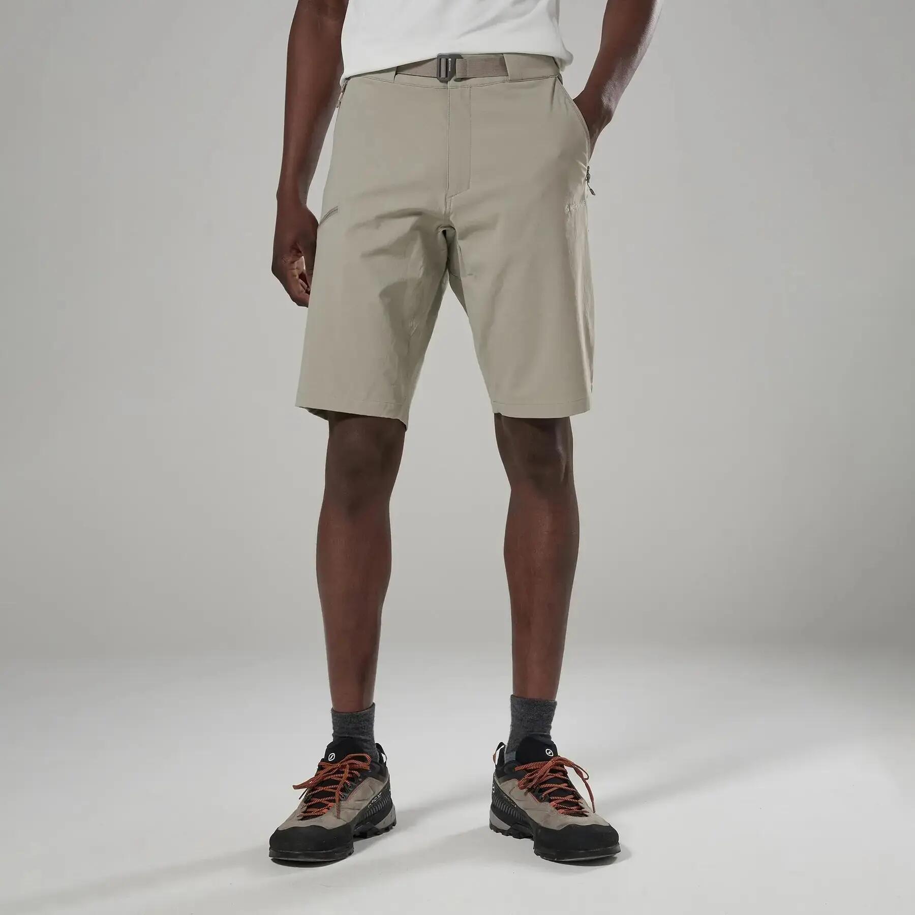 Short Montane Tenacity 2/4