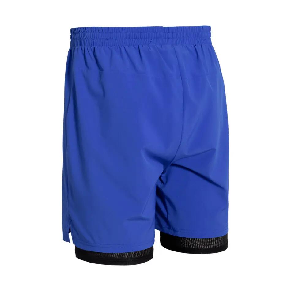 Short 2 en 1 Daehlie Sportswear 2/3