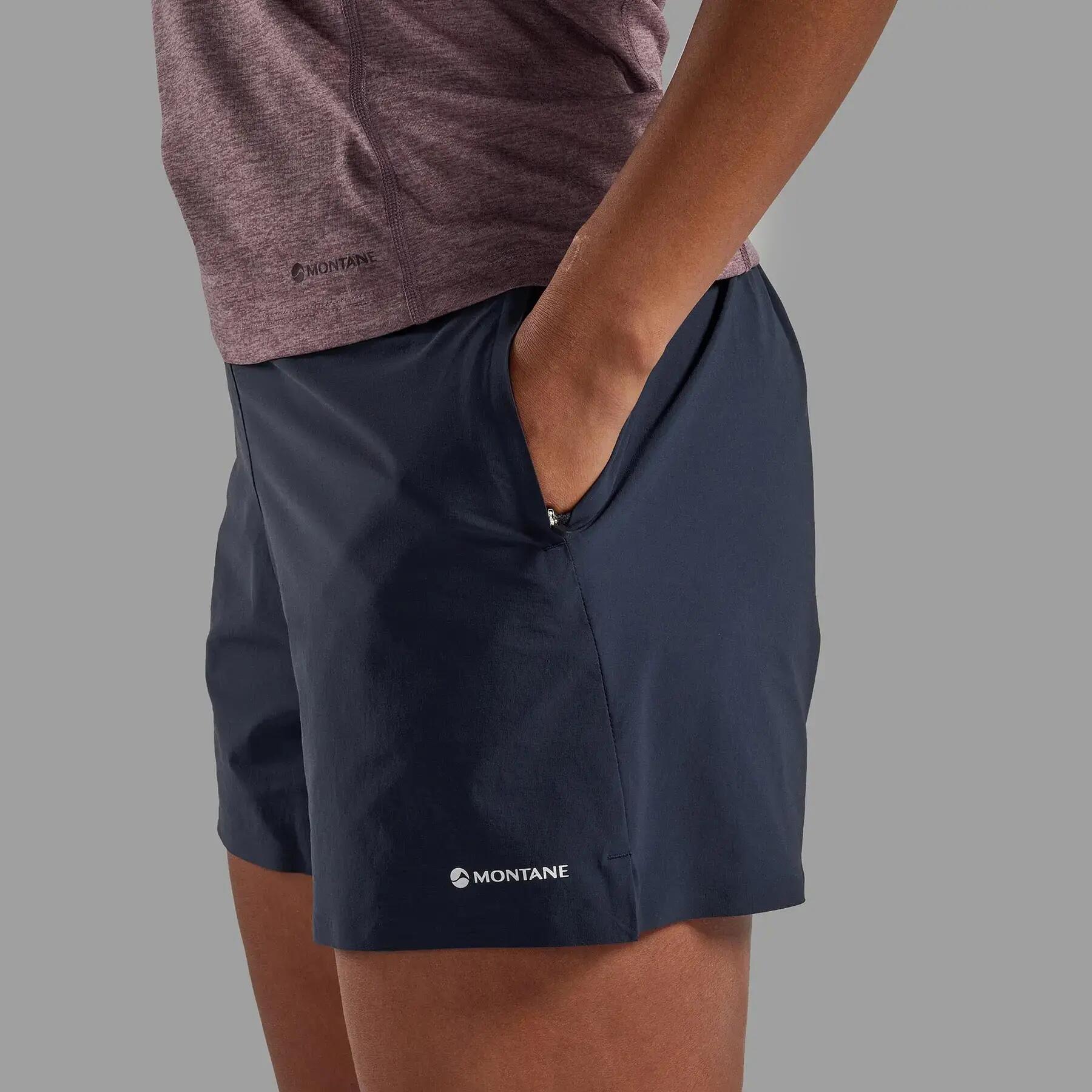 Shorts Montane Volantis 4In 5/7
