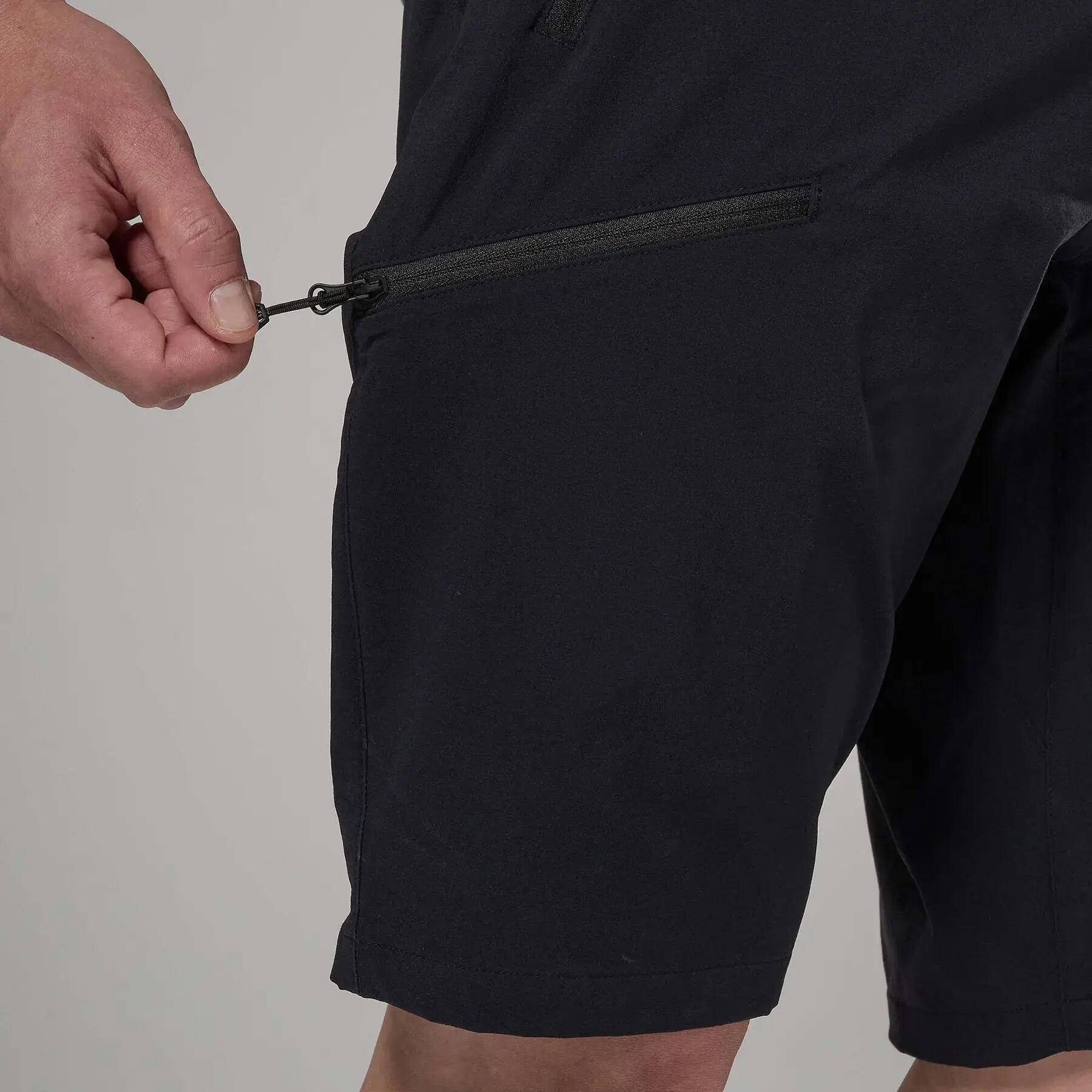 Szorty Montane Tenacity 4/4