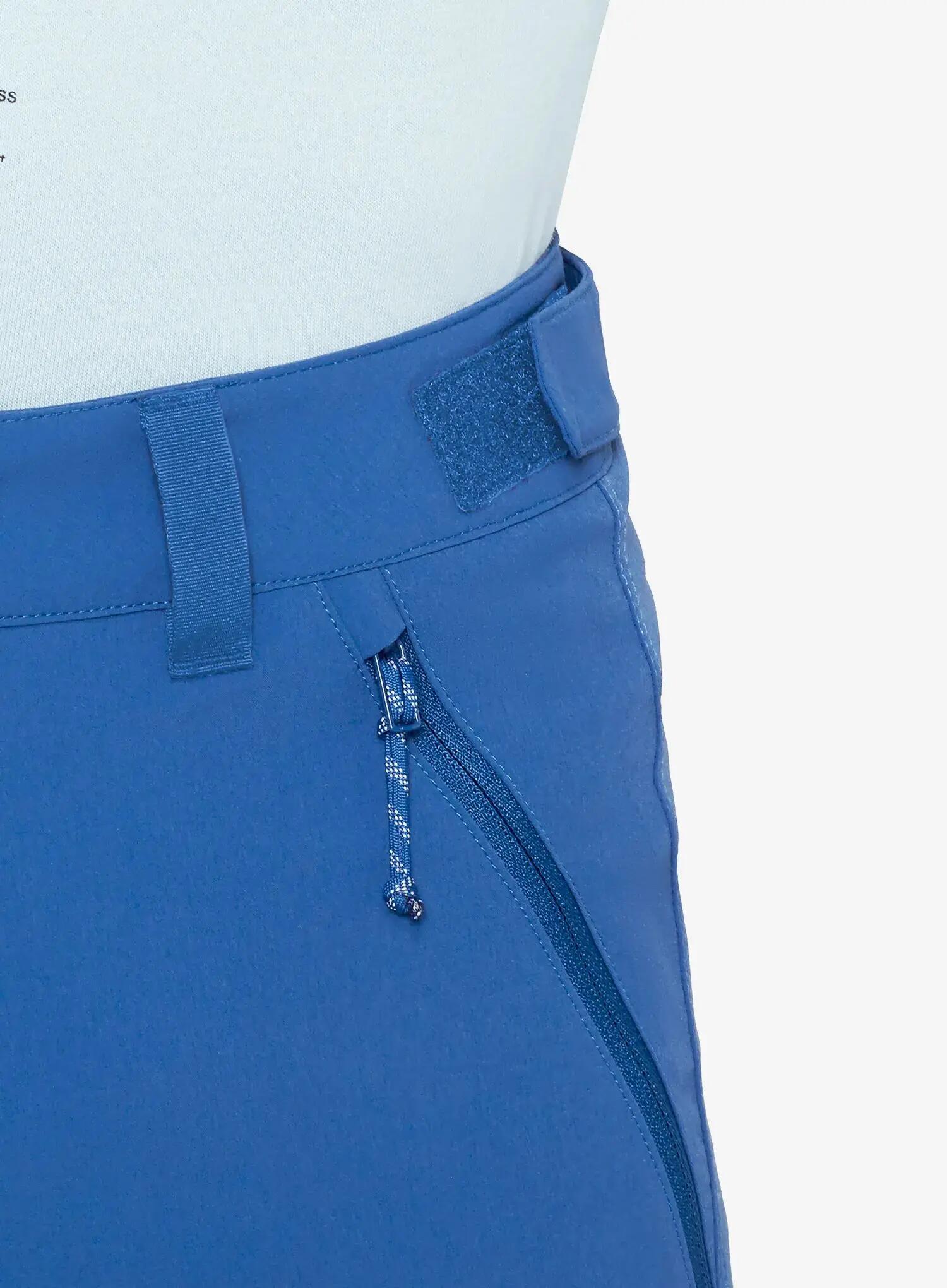 Krótkie spodenki Mammut Runbold IV Shorts 6/7