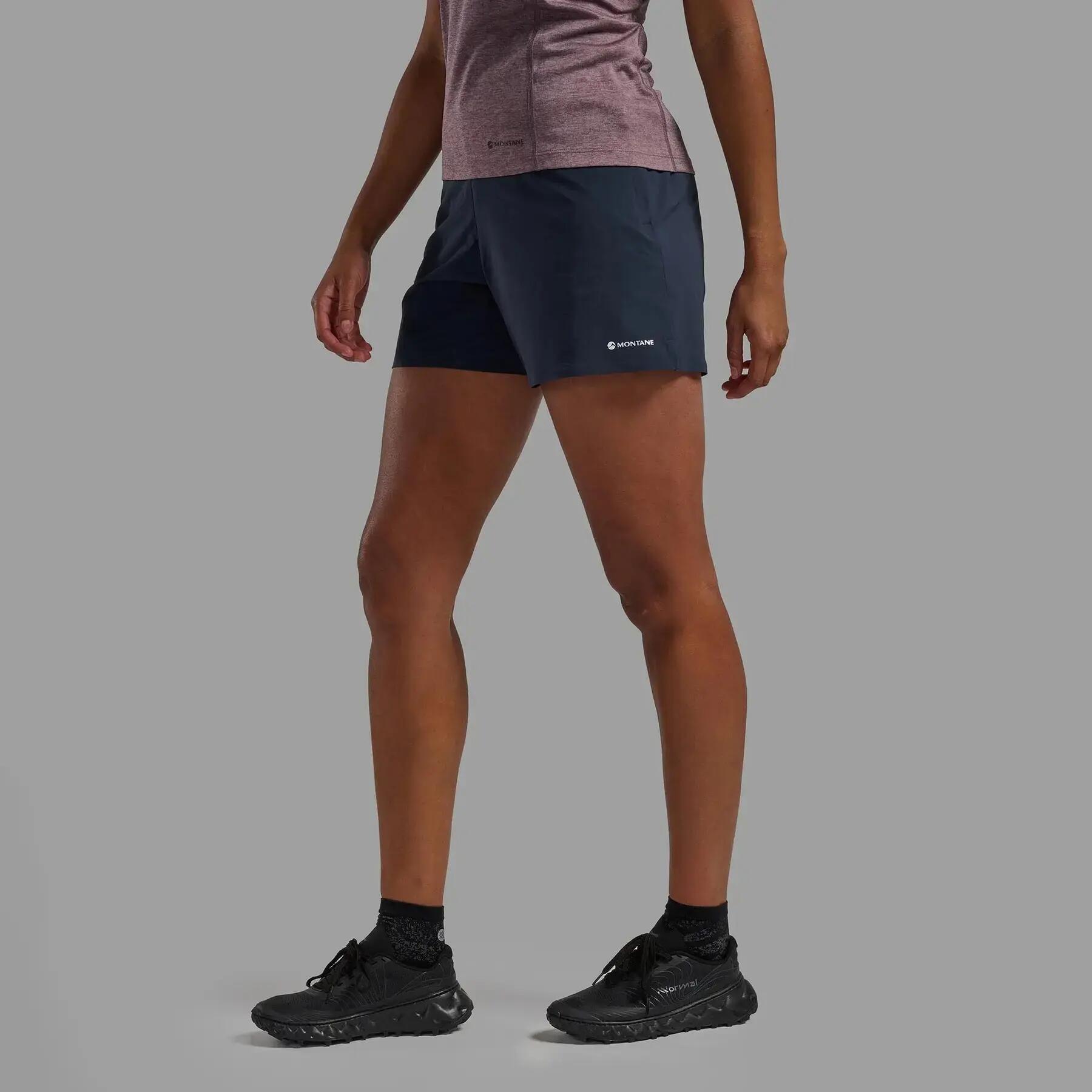 Shorts Montane Volantis 4In 4/7