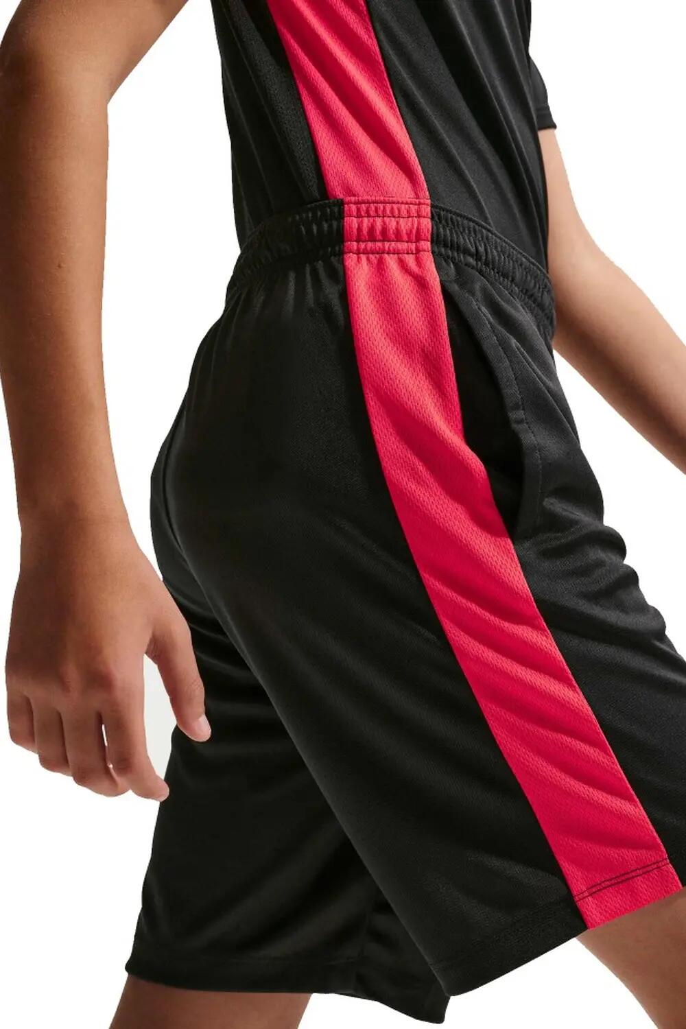 Pantalones cortos Nike Trophy23 Dri-FIT para niños mayores 2/3
