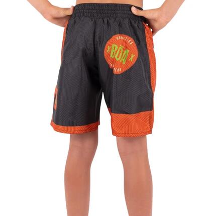 Short MMA enfant Boa Fightwear Curitiba