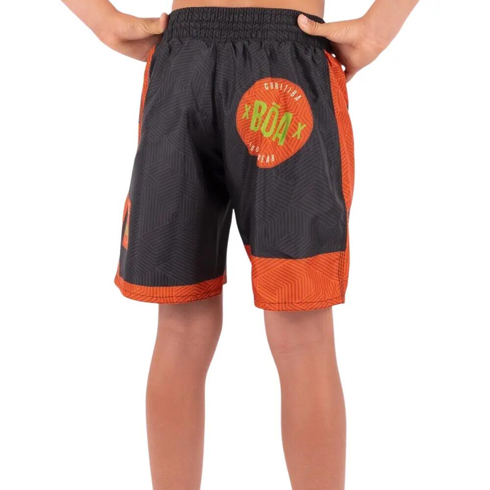 BOA FIGHTWEAR picture