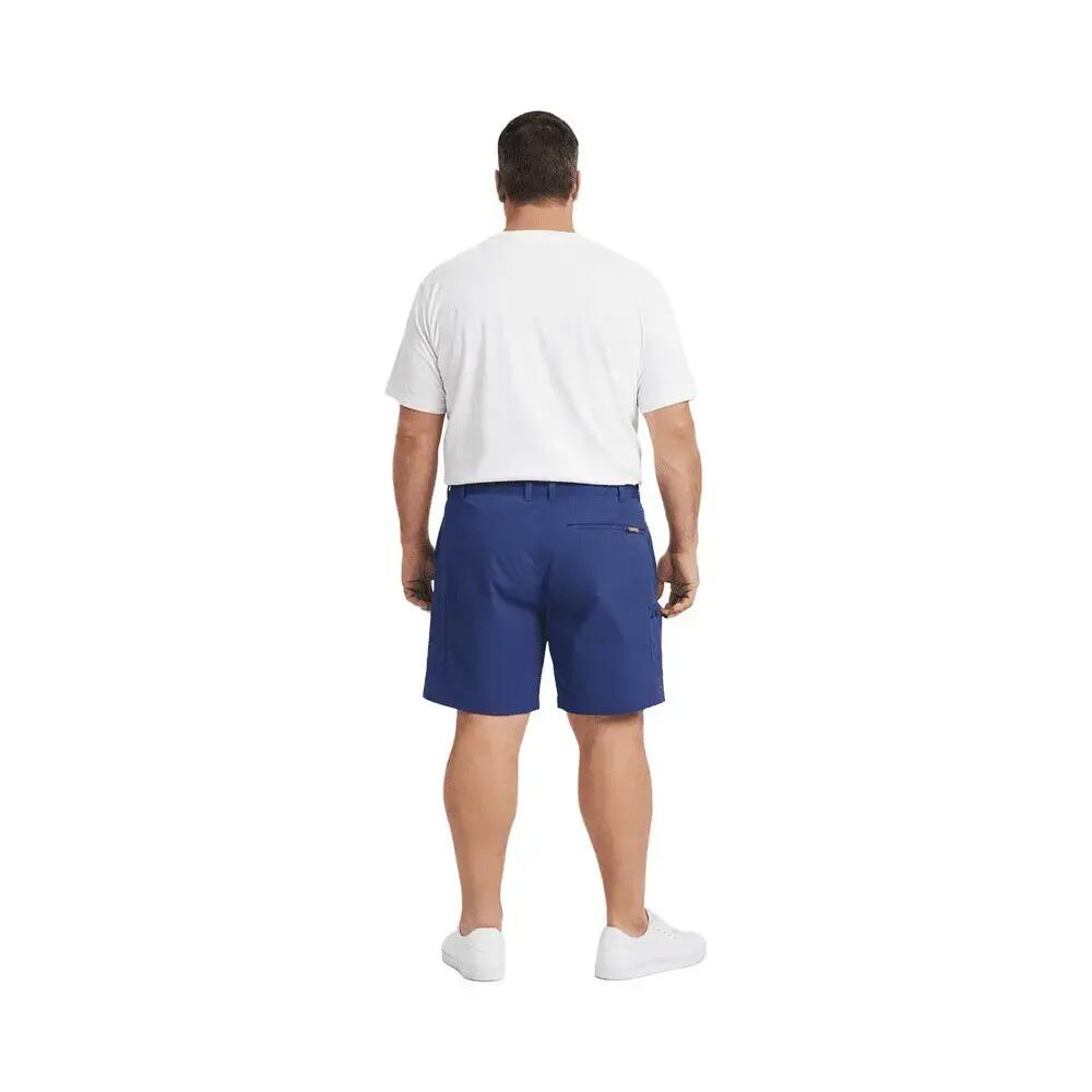 Short Dobsom Nebraska 4/4