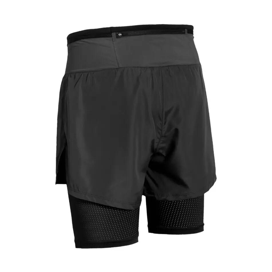 Short 2 en 1 Daehlie Sportswear Athlete 2/3