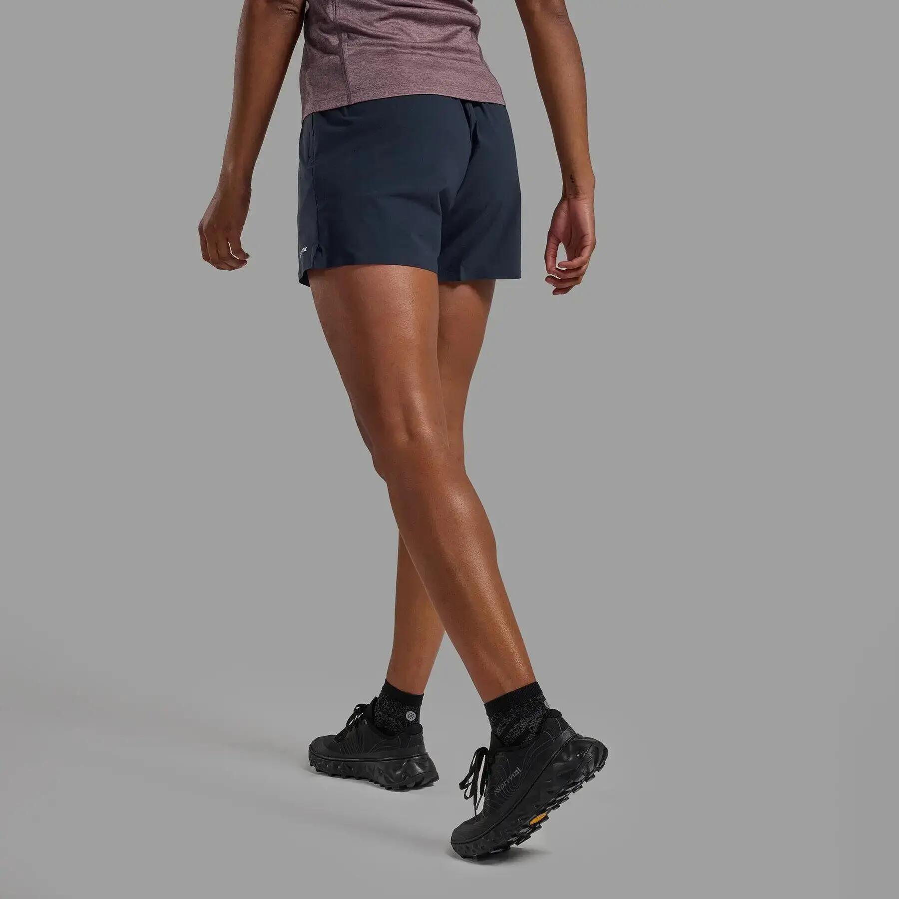 Shorts Montane Volantis 4In 3/7