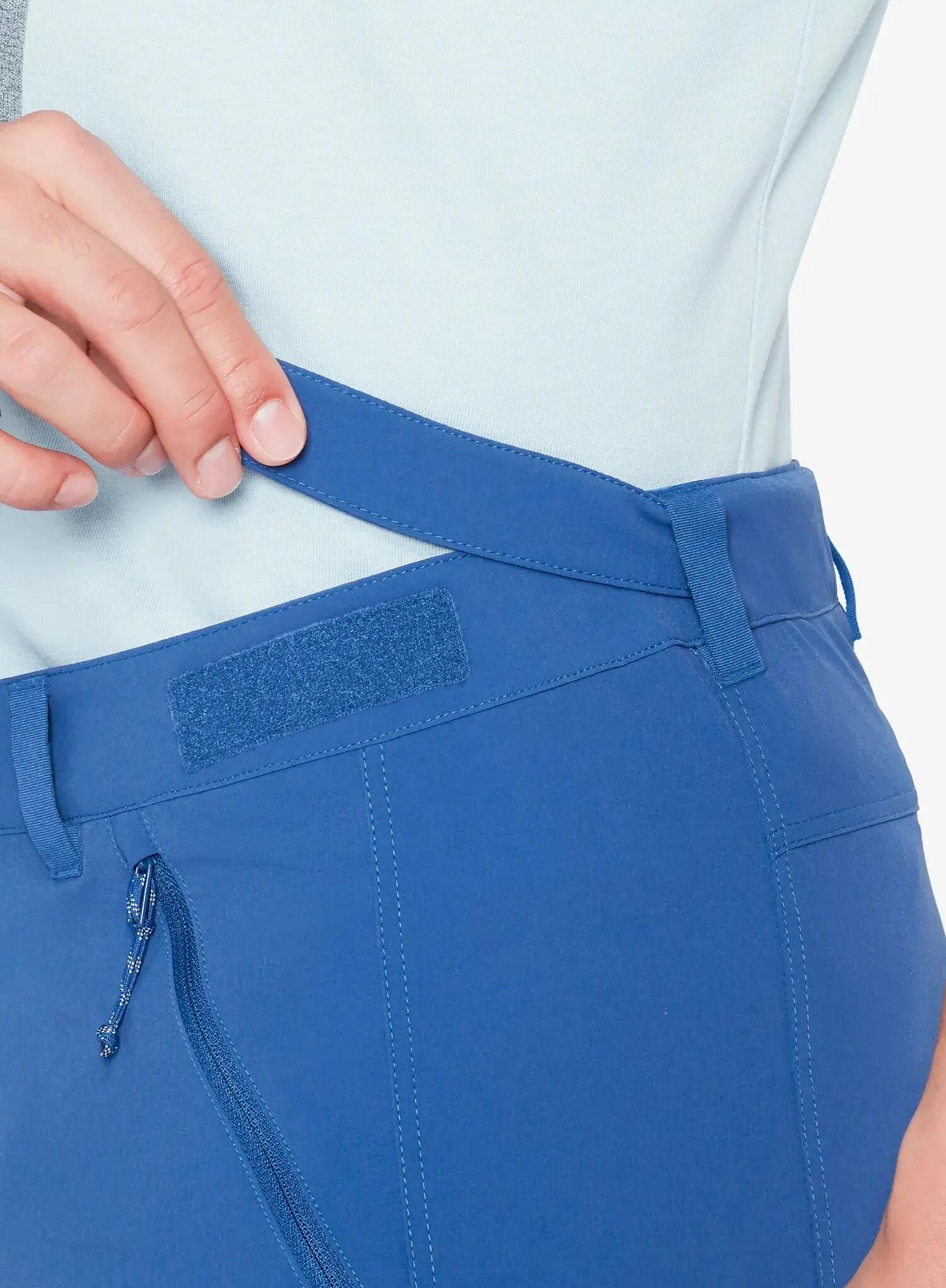 Krótkie spodenki Mammut Runbold IV Shorts 5/7