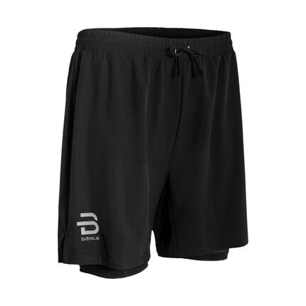 2 in 1 shorts Daehlie Sportswear