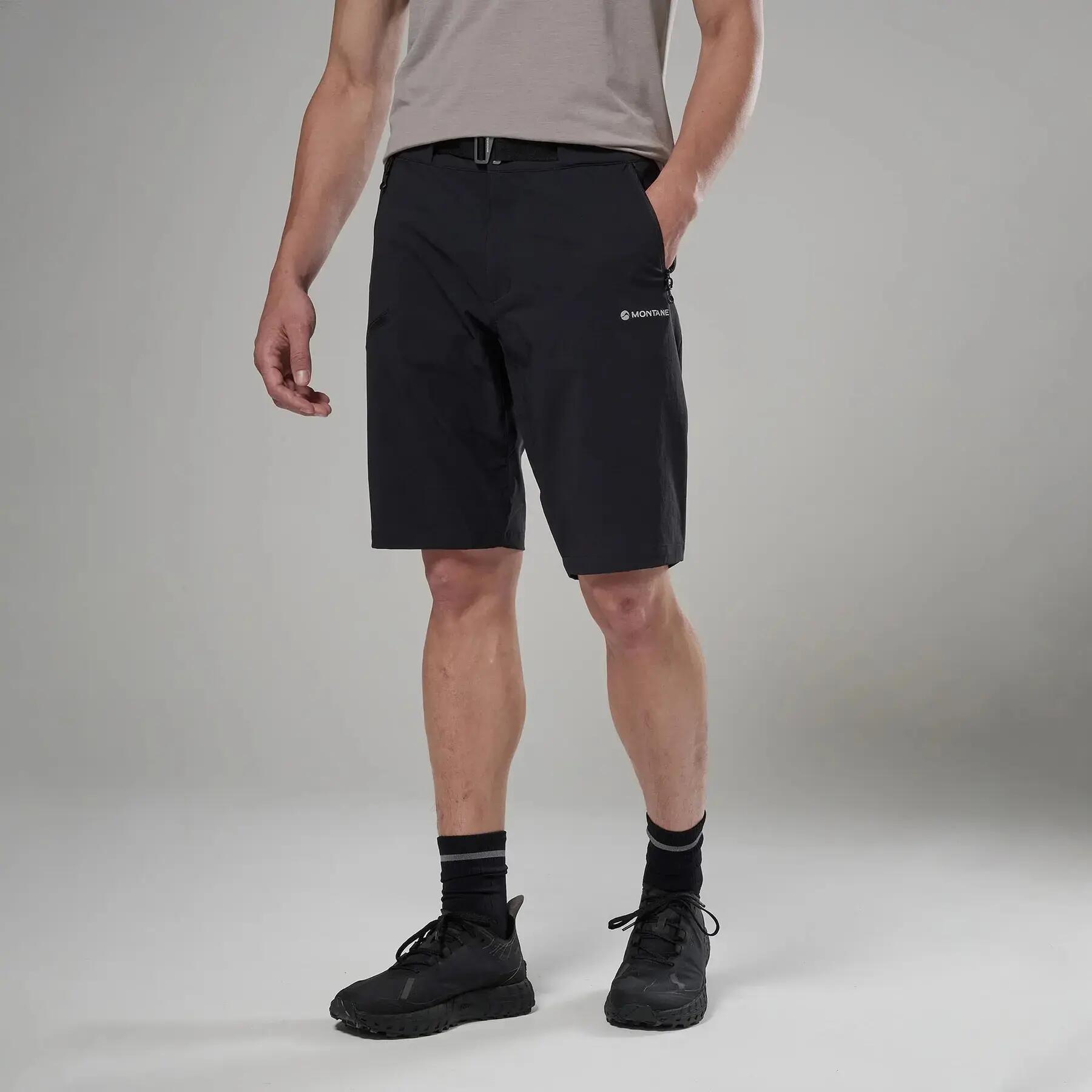 Szorty Montane Tenacity 2/4
