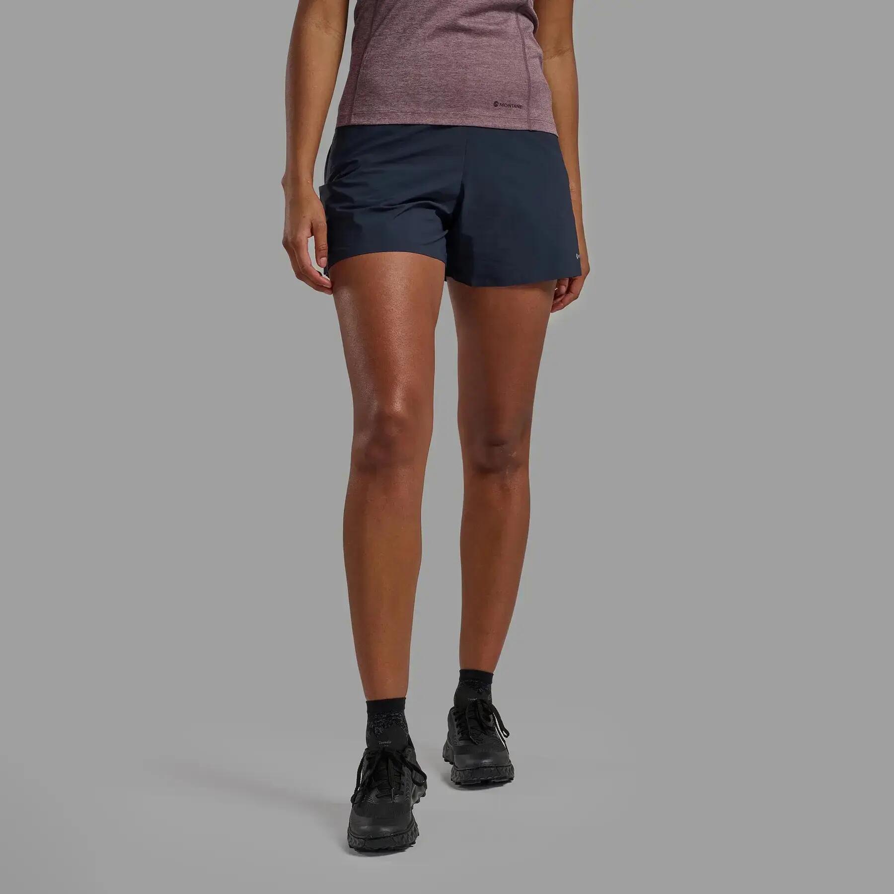 Shorts Montane Volantis 4In 2/7